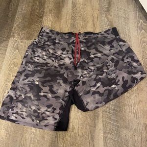 Men's Lululemon Shorts